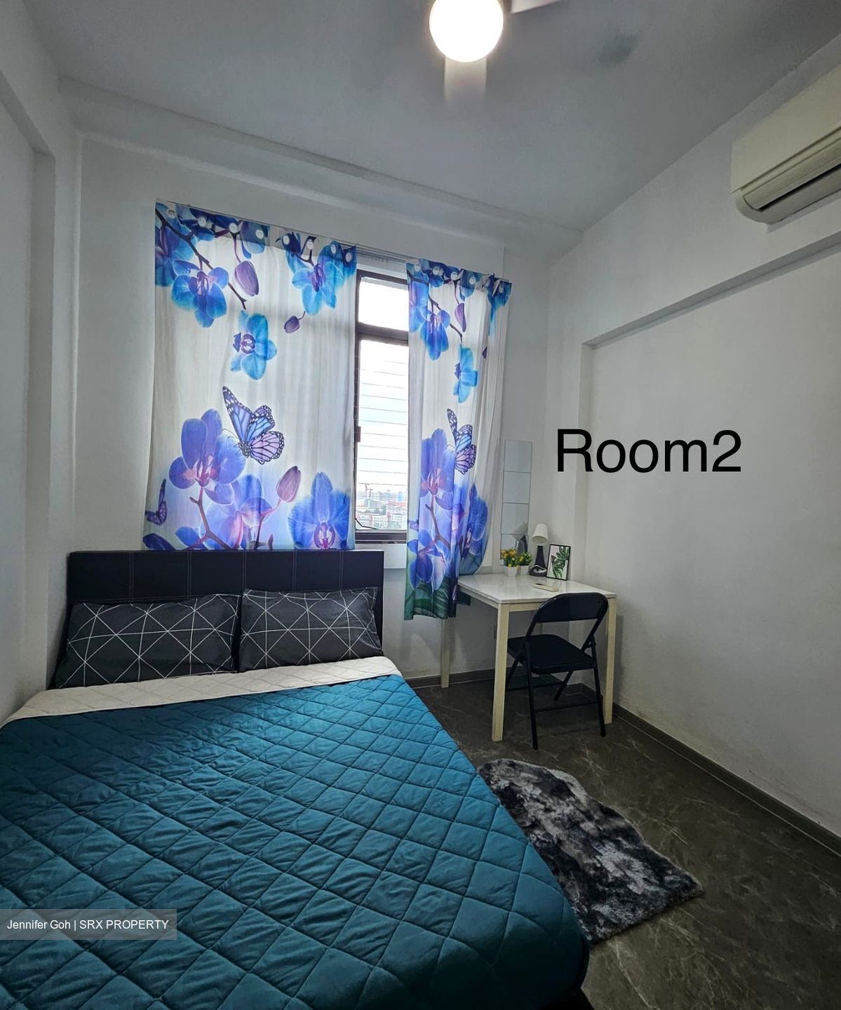 Parc Oasis (D22), Condominium #533591681
